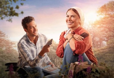 مسلسل "ورد على فل وياسمين" يتصدر "شاهد"