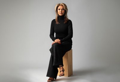 جيجي حزيمة تطلق “صالون السينما السعودية المستقلة” في باريس