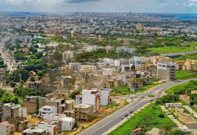 تحذير من "ستاندرد آند بورز".. السنغال قد تواجه تدقيقاً في ديونها طويلة الأجل
