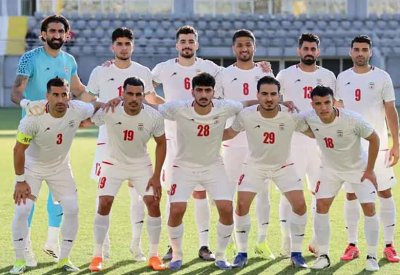 الاتحاد الإيراني يتهم أميركا بسحب حصته من تذاكر المباريات