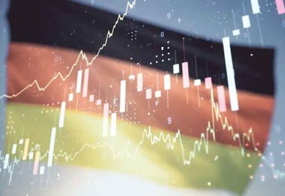 صادرات ألمانيا ترتفع إلى 157.5 مليار دولار في أبريل