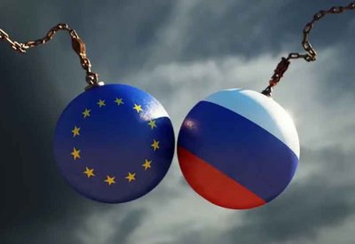 المفوضية الأوروبية تعلن حزمة العقوبات الـ 21 على روسيا