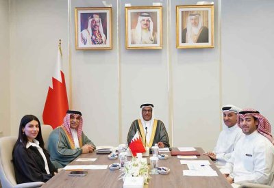 التنسيقية الخليجية تؤكد تعزيز التعاون الخليجي في الاجتماعات البرلمانية