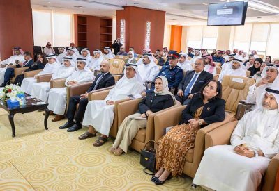 النائب العام يفتتح البرنامج التدريبي الذي تنظمه وحدة التحقيق الخاصة