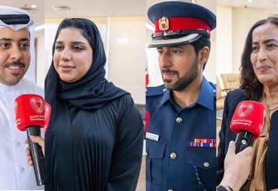 مشاركون: البرنامج يعزز الكفاءات الوطنية ويرسخ أفضل الممارسات الدولية في حماية حقوق الإنسان