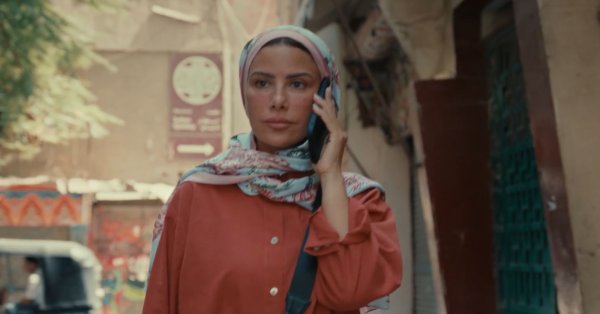 إشادة جماهيرية بأداء صبا مبارك في ورد على فل وياسمين والسبب 