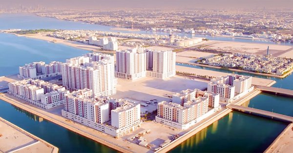 مبيعات الشقق بالبحرين تتجاوز المنازل عددًا في الربع الأول 20