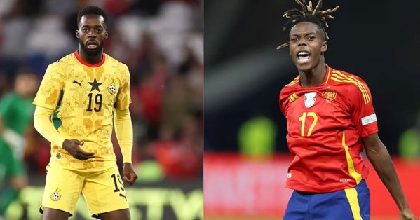 كيف فرّقت كرة القدم بين الأشقاء في كأس العالم؟