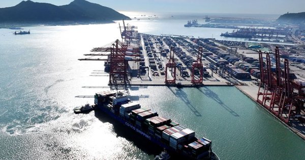 صادرات الصين تقفز 19.4% في مايو بدعم من التكنولوجيا