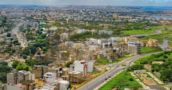 تحذير من "ستاندرد آند بورز".. السنغال قد تواجه تدقيقاً في دي