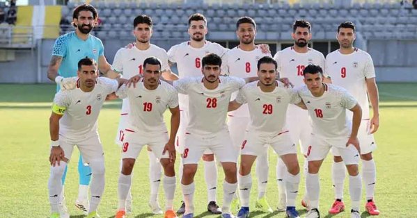 الاتحاد الإيراني يتهم أميركا بسحب حصته من تذاكر المباريات