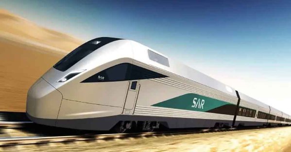 السعودية وتركيا توقعان اليوم مذكرة تفاهم للربط بالسكك الحديد