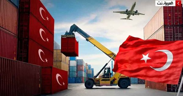 تركيا وكندا تتفقان على بدء محادثات استكشافية حول التجارة الح