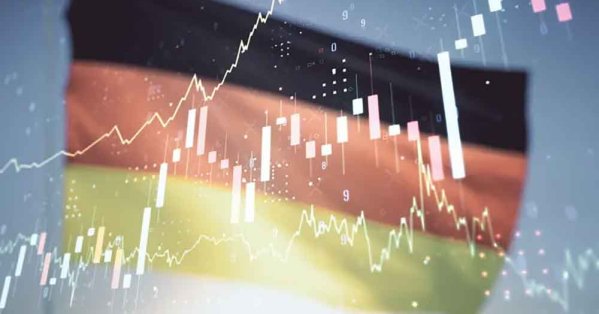 صادرات ألمانيا ترتفع إلى 157.5 مليار دولار في أبريل