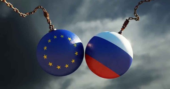 المفوضية الأوروبية تعلن حزمة العقوبات الـ 21 على روسيا