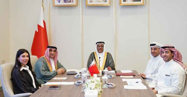 التنسيقية الخليجية تؤكد تعزيز التعاون الخليجي في الاجتماعات 