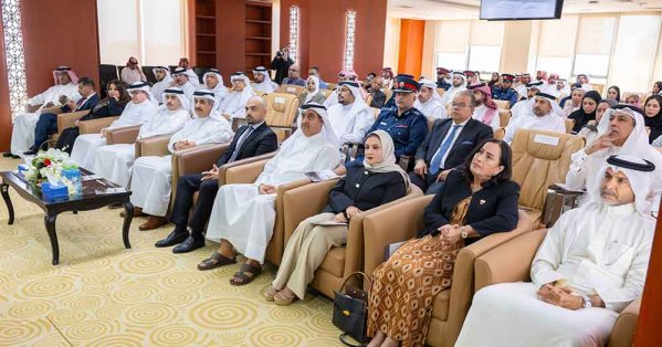 النائب العام يفتتح البرنامج التدريبي الذي تنظمه وحدة التحقيق