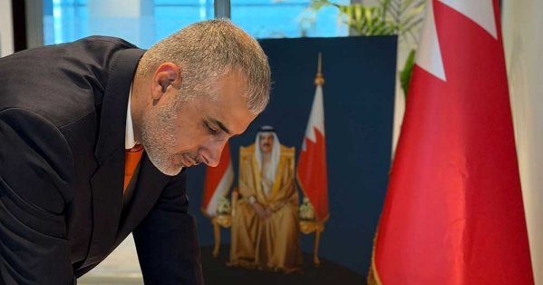 سوليدرتي تنظم فعالية توقيع وثيقة الولاء والتأييد لجلالة المل