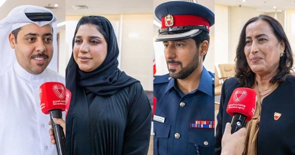 مشاركون: البرنامج يعزز الكفاءات الوطنية ويرسخ أفضل الممارسات