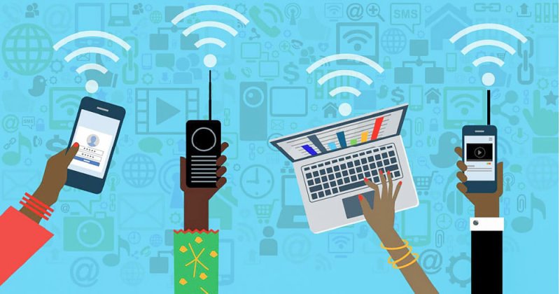 توصية نيابية: إطلاق مشروع الإنترنت العائلي النظيف