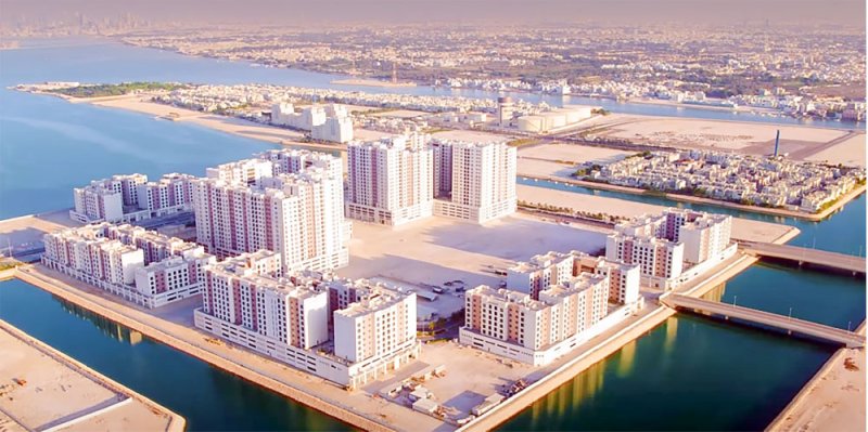 مبيعات الشقق بالبحرين تتجاوز المنازل عددًا في الربع الأول 2026