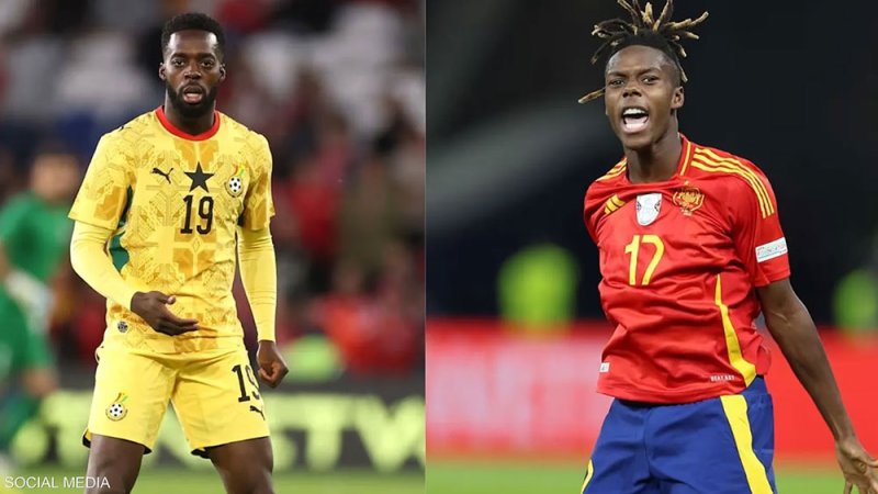 كيف فرّقت كرة القدم بين الأشقاء في كأس العالم؟