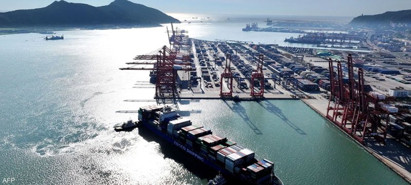 صادرات الصين تقفز 19.4% في مايو بدعم من التكنولوجيا