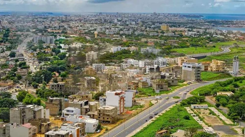 تحذير من "ستاندرد آند بورز".. السنغال قد تواجه تدقيقاً في ديونها طويلة الأجل