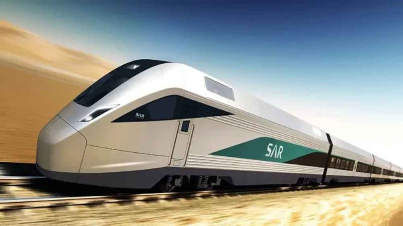 السعودية وتركيا توقعان اليوم مذكرة تفاهم للربط بالسكك الحديدية