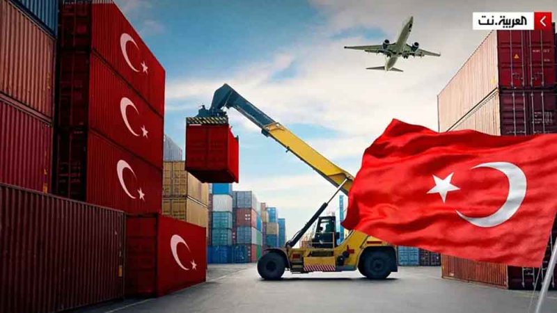 تركيا وكندا تتفقان على بدء محادثات استكشافية حول التجارة الحرة