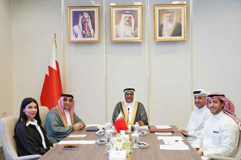 التنسيقية الخليجية تؤكد تعزيز التعاون الخليجي في الاجتماعات البرلمانية
