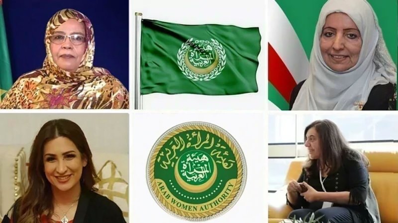 جنيف المقر الدائم لهيئة المرأة العربية