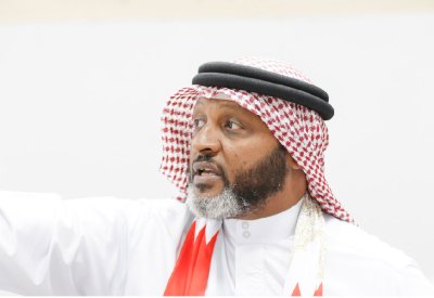 دوار جديد في تاسعة الشمالية
