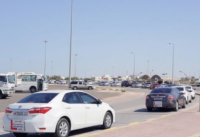 لتدريب السياقة بلغات الجاليات