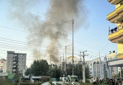 أفغانستان: مقتل 13 شخصا بينهم 11 طفلا بغارات باكستانية