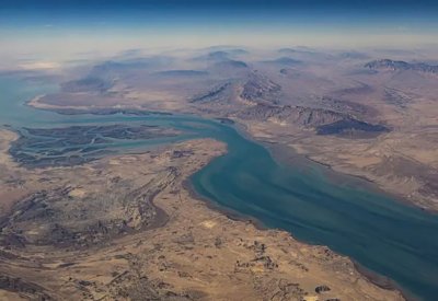 ليلة الرد على إسقاط الأباتشي.. خريطة الضربات على إيران