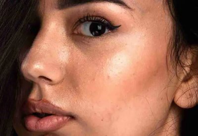 تضييق المسام الواسعة بين الحقيقة والخدع التجميلية