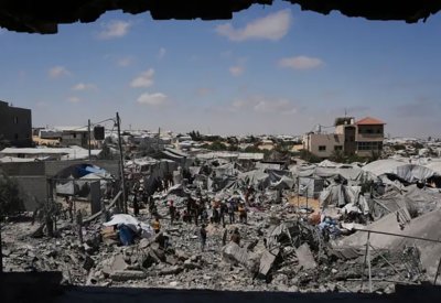 إسرائيل تعلن تصفية مسؤول تحويل الأموال في حماس ونائبه بغزة