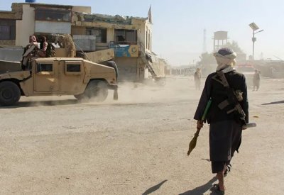باكستان: ضربنا مخابئ للمتشددين على الحدود الأفغانية
