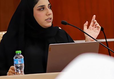 الأمانة العامة للتظلمات تشارك في البرنامج التدريبي "بناء القدرات الوطنية وفق بروتوكول إسطنبول"