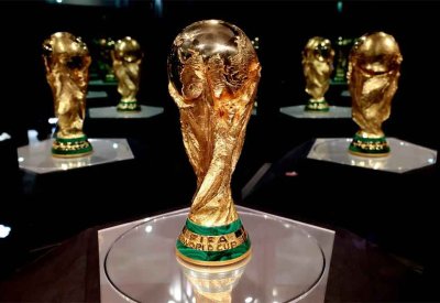 "فيفا" تتوقع 13 مليار دولار إيرادات من كأس العالم .. فما مكاسب الدول المستضيفة؟