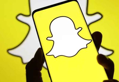 "سناب شات" يفرض قيوداً جديدة على المستخدمين دون 16 عاماً