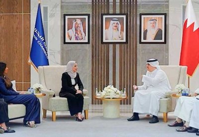 وزيرة السياحة: تكامل الجهود مع القطاع الخاص يدعم نمو السياحة ويعزز مساهمتها في الاقتصاد الوطني