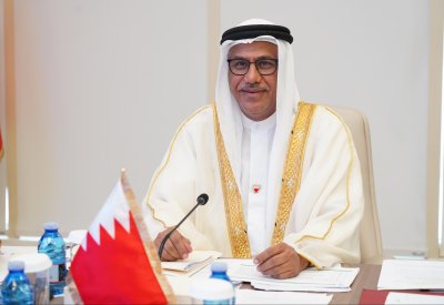 • الاعتداءات الإيرانية الغاشمة على دول الخليج والأردن تعد انتهاكًا لأحكام القانون الدولي وتعديًا سافرًا على سيادة الدول وسلامة أراضيها