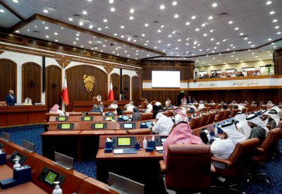 دعوة نيابية لتخصيص أرض بديلة لنادي العكر