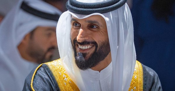 سمو الشيخ ناصر بن حمد: تمكين الشباب بالمعرفة والمهارات النوع