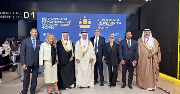 “جي إف إتش” يوقع مذكرة تفاهم مع “OCTO Management” لتطوير منص