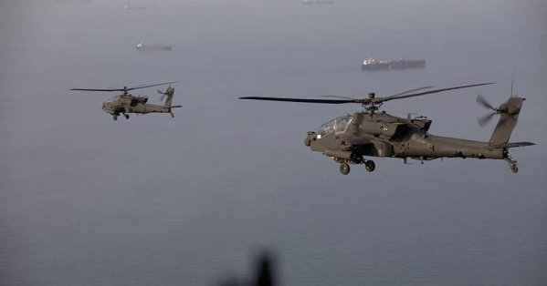 اتفاق إيران يقترب.. وترامب يلوح بـ “نصر كامل”
