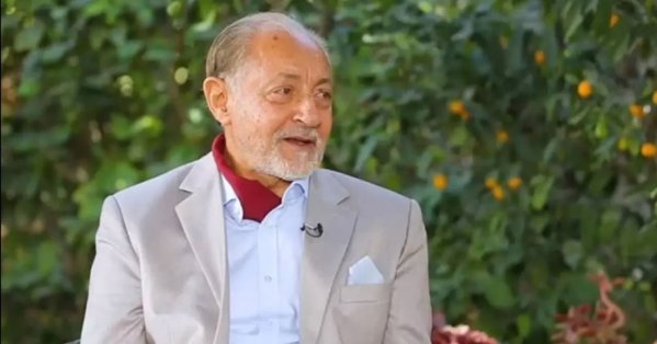 بعد وعكة صحية.. وفاة الفنان عبد العزيز مخيون