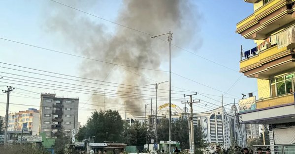 أفغانستان: مقتل 13 شخصا بينهم 11 طفلا بغارات باكستانية